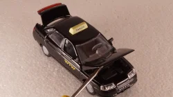 Ваз 2110 Такси, Агат 1:43