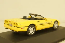 Chevrolet Corvette C4 (1986), American Cars №73
