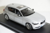 BMW 1 Series F20 5-door 1:18