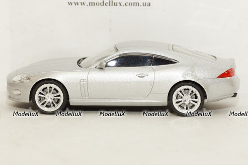Ваз 2110 Ралли, Агат 1:43
