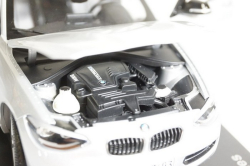 BMW 1 Series F20 5-door 1:18