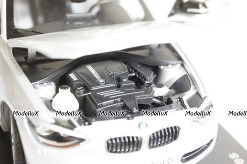 BMW 1 Series F20 5-door 1:18