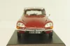 Citroen DS 23 Pallas 1972, red/silver, 158078, Norev 1:43