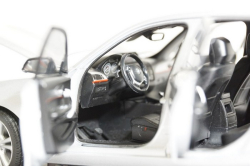 BMW 1 Series F20 5-door 1:18