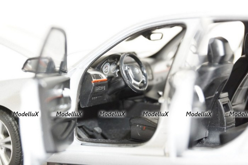 BMW 1 Series F20 5-door 1:18