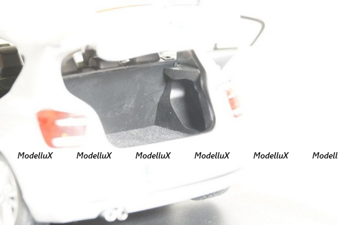 BMW 1 Series F20 5-door 1:18