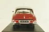 Citroen DS 23 Pallas 1972, red/silver, 158078, Norev 1:43