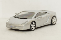 Lamborghini Gallardo
