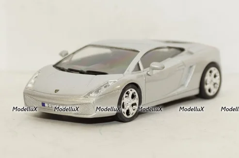 Lamborghini Gallardo