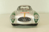 Mercedes-Benz 300 SL #4 Carrera Panamericana 1952, Karl Kling, M-023, CMC 1:18