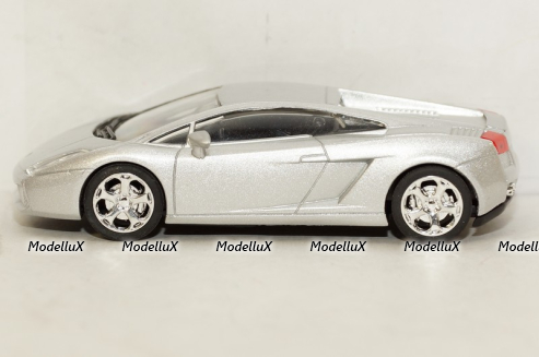Lamborghini Gallardo