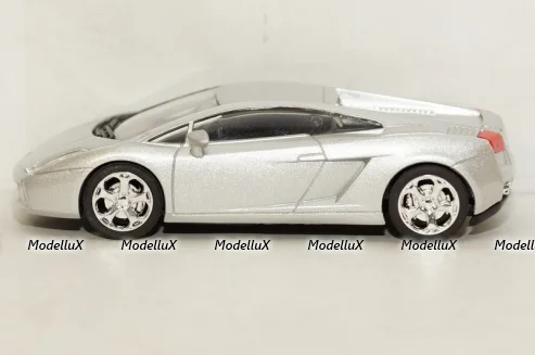 Lamborghini Gallardo