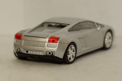 Lamborghini Gallardo