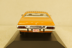 Plymouth Road Runner (1974), American Cars №72 Уценка