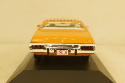 Plymouth Road Runner (1974), American Cars №72 Уценка