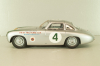 Mercedes-Benz 300 SL #4 Carrera Panamericana 1952, Karl Kling, M-023, CMC 1:18