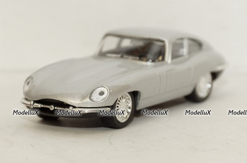 Ваз 2110 Ралли, Агат 1:43