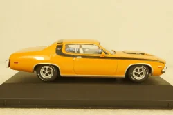 Plymouth Road Runner (1974), American Cars №72 Уценка