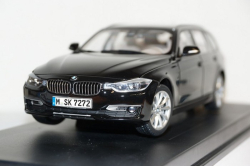 BMW 335i, TOURING (F31) 2012 1:18
