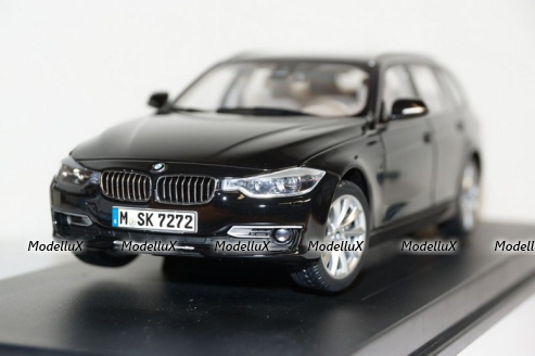 BMW 335i, TOURING (F31) 2012 1:18