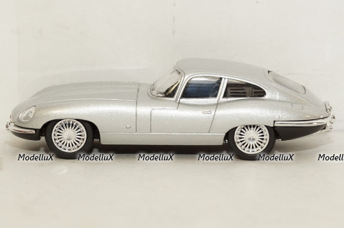 Ваз 2110 Ралли, Агат 1:43