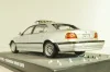 BMW 750iL (E38) from movie "Tomorrow never dies" 1997, silver, James Bond Modellauto Collection #15, Altaya 1:43