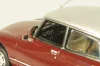 Citroen DS 23 Pallas 1972, red/silver, 158078, Norev 1:43
