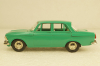 Москвич-408, январь 90г., Тантал/Радон 1:43
