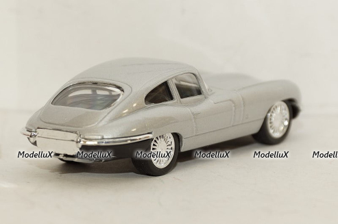 Ваз 2110 Ралли, Агат 1:43
