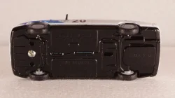 Ваз 2110 Ралли, Агат 1:43