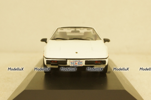 Pontiac Fiero (1986), American Cars №74 Уценка!