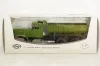 Уаз-469 Медицинский, Агат 1:43