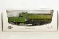 Уаз-469 Медицинский, Агат 1:43