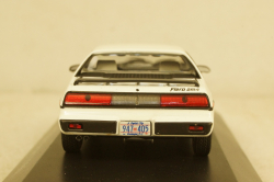 Pontiac Fiero (1986), American Cars №74 Уценка!