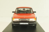 Saab 900 Turbo 1992, red, 810035, Norev 1:43