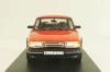 Saab 900 Turbo 1992, red, 810035, Norev 1:43