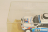 Peugeot 205 Turbo 16 #205 Rally Paris-Dakar 1988 J. Kankkunen/J. Piironen, blue/white, Norev 1:43
