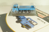 Avia A31 N truck, blue, LTM054, Legendas Teherautok a Multbol #54, Deagostini 1:43