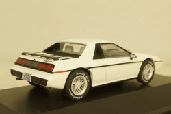 Pontiac Fiero (1986), American Cars №74 Уценка!