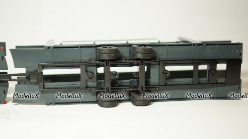 Lotus Super 7 1968, Minichamps 1:43