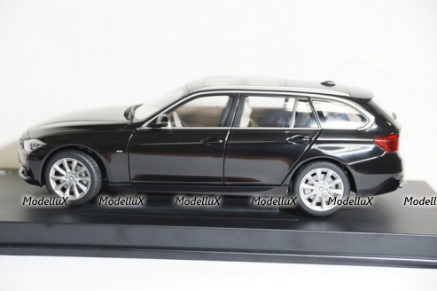 BMW 335i, TOURING (F31) 2012 1:18