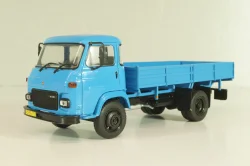 Avia A31 N truck, blue, LTM054, Legendas Teherautok a Multbol #54, Deagostini 1:43