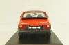 Saab 900 Turbo 1992, red, 810035, Norev 1:43