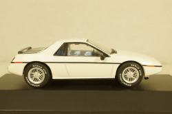 Pontiac Fiero (1986), American Cars №74 Уценка!