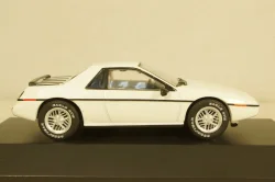 Pontiac Fiero (1986), American Cars №74 Уценка!