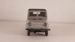 Уаз-469 Медицинский, Агат 1:43