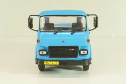 Avia A31 N truck, blue, LTM054, Legendas Teherautok a Multbol #54, Deagostini 1:43