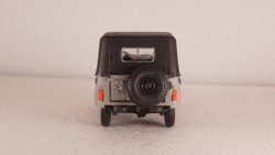 Уаз-469 Медицинский, Агат 1:43