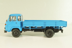 Avia A31 N truck, blue, LTM054, Legendas Teherautok a Multbol #54, Deagostini 1:43