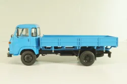 Avia A31 N truck, blue, LTM054, Legendas Teherautok a Multbol #54, Deagostini 1:43